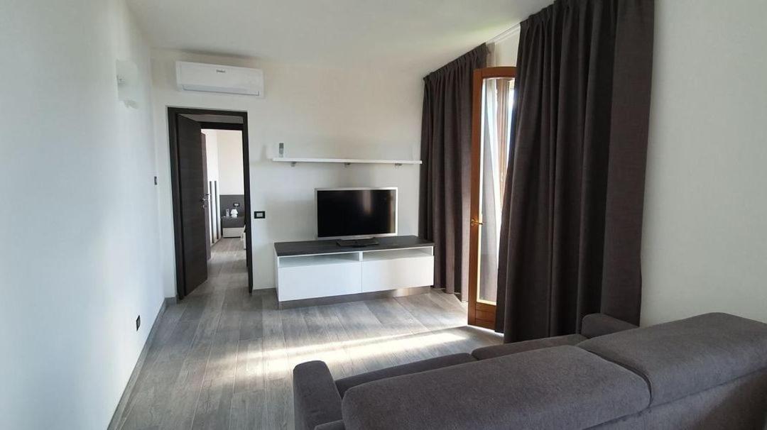 Apartment Panorama 그라베도나 외부 사진