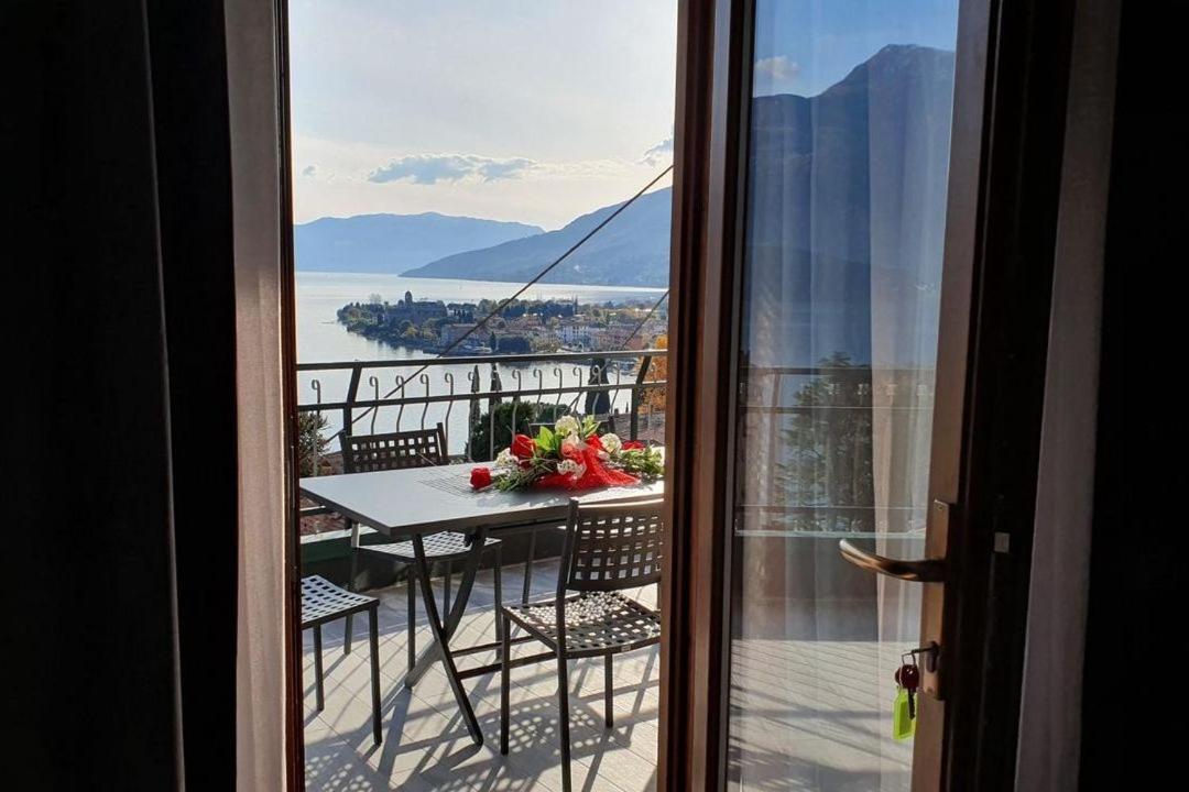 Apartment Panorama 그라베도나 외부 사진