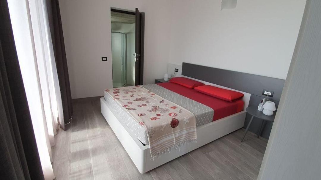 Apartment Panorama 그라베도나 외부 사진