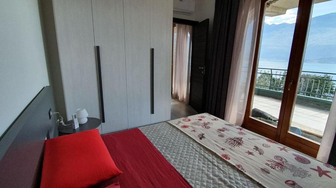 Apartment Panorama 그라베도나 외부 사진